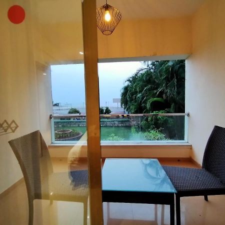 Abhishek Beach Resort And Spa Ganpatipule Exteriér fotografie